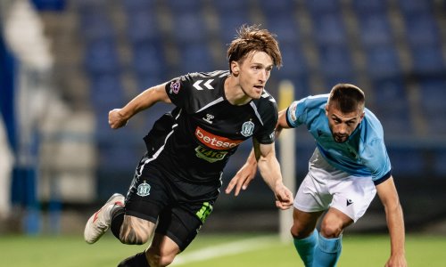 I Dinamo i Hajduk igraju sa Žalgirisom: Ovo je razlika između tih klubova