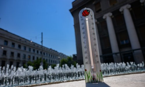 Temperaturni rekordi padaju jedan za drugim: Tri grada probila dosadašnje maksimume