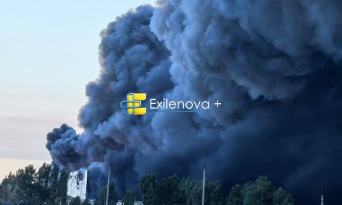 VIDEO Veliki noćni napad: Ukrajinci su udarili tamo gdje Ruse najviše boli