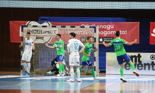 Poznat raspored SuperSport HMNL-a za novu sezonu