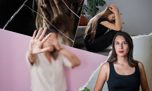 Fizički napad tek je klimaks užasa: Zašto se žene vraćaju nasilnicima i kako im pomoći?