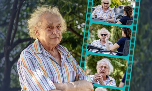 Šokirao je Dance balkanskim naglaskom, danas je Hollywood lud za njim: Čekam dan kad će Nepalac stati na pozornicu HNK