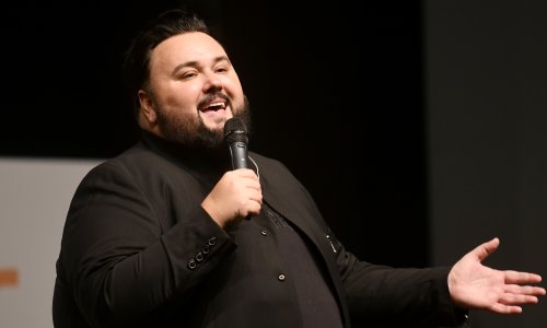 Jacques Houdek oglasio se nakon viralne rasprave: 'Rekao sam istinu koju svi vidimo i čujemo'