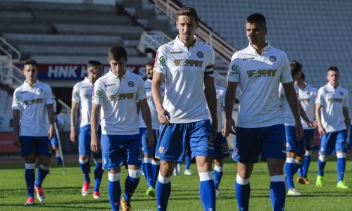 Bivši hajdukovac stiže na Poljud nakon čudesnih 7:2 i otkriva nam: 'Mi smo na to navikli cijele godine'