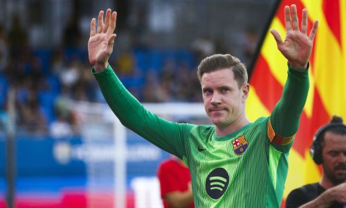 Ter Stegen napustio Barcelonu: Postaje suigrač hrvatskog reprezentativca
