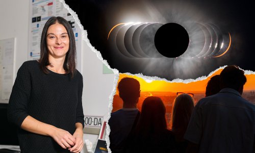 Znate li za spektakl 12. kolovoza? Astrofizičarka za tportal: 'To treba doživjeti'