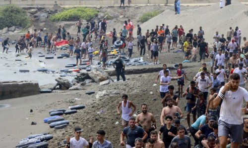 Albares o migrantskoj krizi: Na društvenim mrežama zabilježena je neuobičajena aktivnost