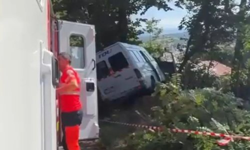 Tragedija u Rumunjskoj: U prometnoj nesreći poginuo član stožera Dinama iz Bukurešta