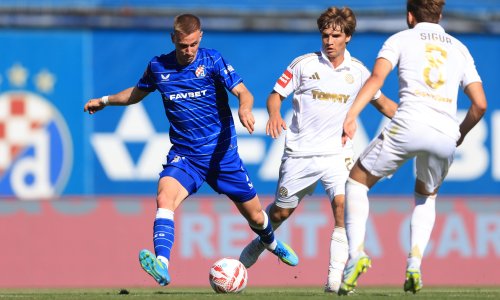 Objavljene točne satnice: Evo kada Dinamo, Hajduk i Rijeka igraju europske utakmice