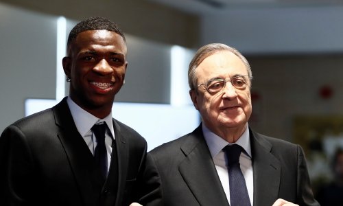 Perez postavio ultimatum: Vinicius dobio posljednju ponudu za novi ugovor