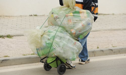 Lažirali prikupljanje ambalaže: Osumjičeni da su fondu za zaštitu okoliša maznuli preko milijun eura