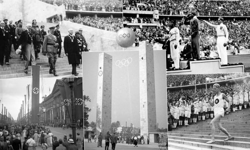 Devedeset godina od Hitlerovih Olimpijskih igara: Deset manje poznatih činjenica koje su promijenile povijest sporta