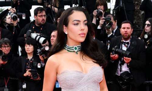 Pokazali goleme dijamantne prstene: Ronaldo i Georgina navodno se žene ovog vikenda