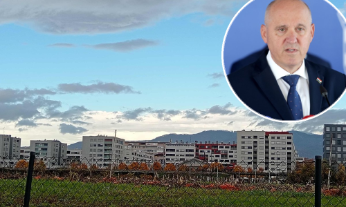 Bačić predstavio novosti u Zakonu o najmu stanova: Evo što se sve mijenja
