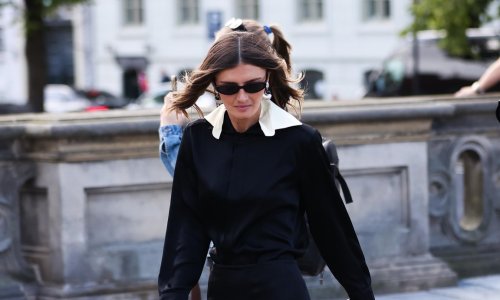 Ova Zarina suknja izgleda tako elegantno, a kombinira se sa svime što već imate