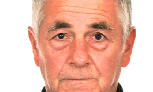 Udaljio se od kuće i otad mu se gubi svaki trag: Policija traga za muškarcem iz Požege