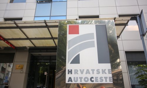 Od Jadranova do Selca: U Crikvenici potpisan ugovor za novu cestu