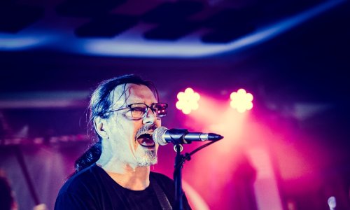Bend Pozdrav novom valu u rujnu stiže u Tvornicu kulture