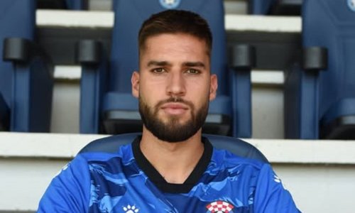 Mladi talent napustio Hajduk: Karijeru nastavlja u BiH