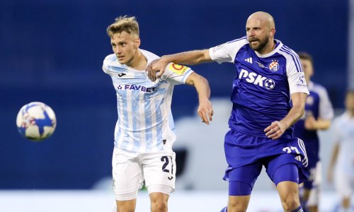Sad je i službeno! Odgođen veliki derbi Rijeke i Dinama na Rujevici