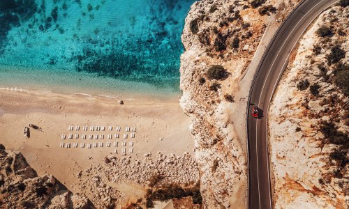 Turizam otporan na krize: Turska u prvoj polovici godine ugostila gotovo 26 milijuna stranih posjetitelja