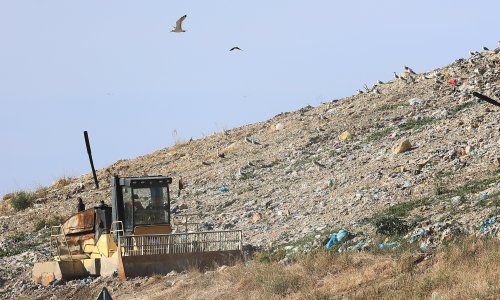 Split poslao dopis gradovima u županiji: Karepovac više neće primati vaš otpad