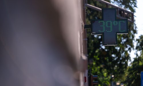 Hrvatska na udaru toplinskog vala: Pripremite se za prženje ovog vikenda