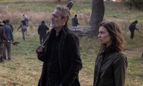 Povratak Maggie i Negana - evo što trebate znati uoči nove sezone serije The Walking Dead: Dead City