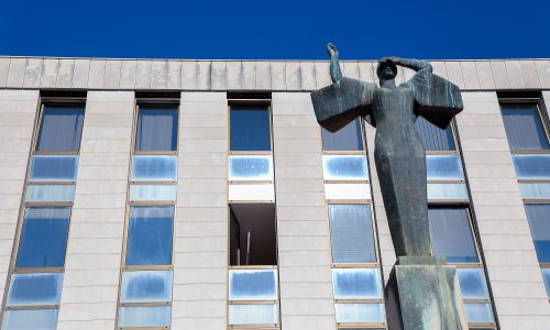 Kerumov nećak dobio mjesec dana istražnog zatvora, odvjetnik kaže da mu nije jasno zašto