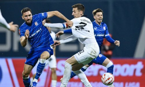 Dinamo nastavlja lov na Ligu prvaka: Evo gdje gledati utakmicu protiv Žalgirisa