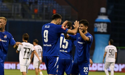 Dinamo iduće sezone može izravno u Ligu prvaka? Evo što mu se za to treba poklopiti