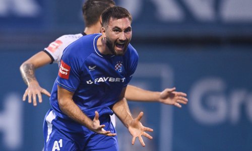 Dvostruki strijelac Beljo presudio Slaven Belupu na startu sezone. Pogledajte golove