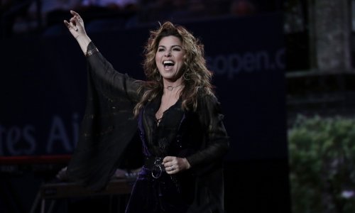 Godinama je skrivala bolnu istinu: Shania Twain otkrila što je proživljavala u djetinjstvu
