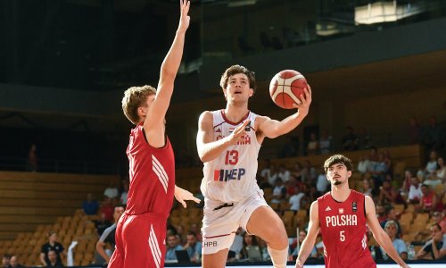 Pogledajte dramu u kojoj je Hrvatska prokockala sedam razlike pa izgubila tricom u posljednjoj sekundi