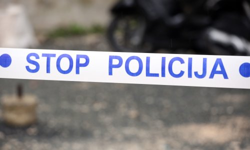 Tragedija u Svetom Križu Začretje: 'Prije požara u kojoj su poginule tri osobe u kući čula su se tri pucnja'