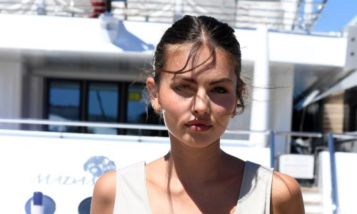 Nekad 'najljepša djevojčica na svijetu' postala je najljepša mladenka: Njezina vjenčanica ostavlja bez daha