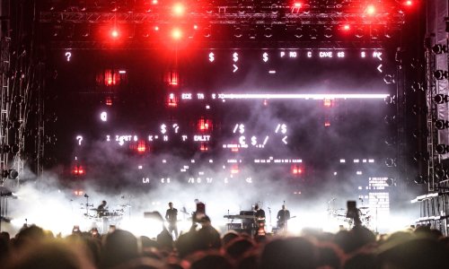 Massive Attacku zabranjeno vraćanje u Singapur nakon razvijanja palestinske zastave