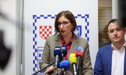 Centar pozvao Šutu da pokrene izmjene GUP-a i smijeni Kerumove kadrove