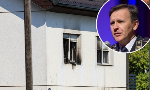 Šef vatrogasaca otkrio kako je izgledala intervencija u kojem su pronašli troje mrtvih ljudi