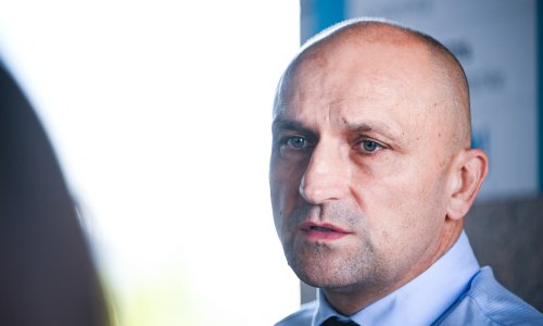 Treba li vojska biti na hrvatskoj granici? Evo što o tome kaže Anušić