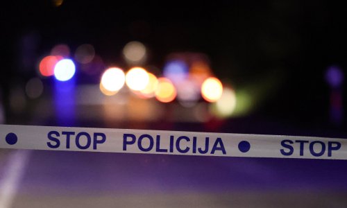 Policija objavila detalje nesreće s A1 u kojoj je jučer poginuo motociklist