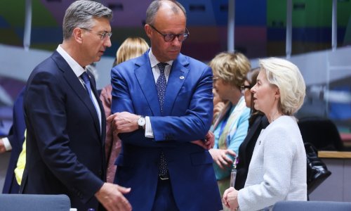 Čelnici EU-a uputili odgovor na migrantsku krizu u Ceuti: 'Ne smijemo dopustiti...'