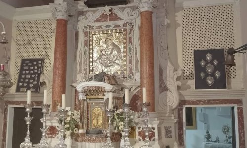 U crkvu sv. Marije na Žirju vraćeni umjetnički predmeti iz 15. i 16. stoljeća