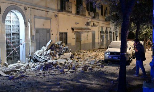 Ovo su tri najaktivnije potresne zone na Zemlji: Jedna prolazi i kroz Europu