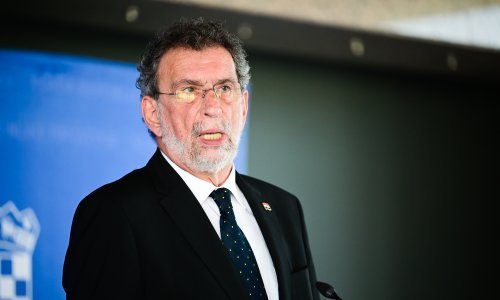 142 projekta za mlade u godinu dana: 'Želimo Hrvatsku u kojoj vide svoju perspektivu'