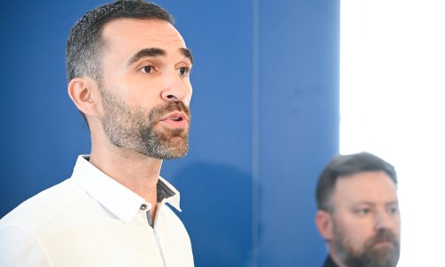 Sindikat kritičan prema izmjenama zakona o visokom obrazovanju: 'Jedinstven apsurd'