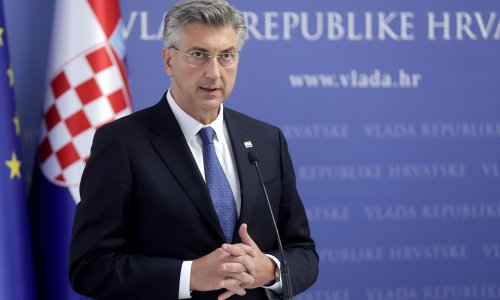 Vlada o visokom kreditnom rejtingu: 'Vodimo odgovornu ekonomsku politiku'