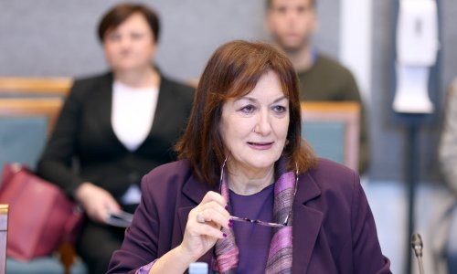 Šuica otkrila kako će se rješavati kriza u Ceuti: 'Sjećamo se što se dogodilo u Europi 2015.'