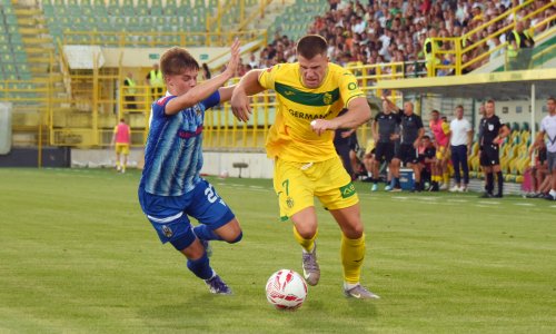 Od 18.30: Istra 1961 i Lokomotiva nastavljaju 1. kolo SuperSport HNL-a