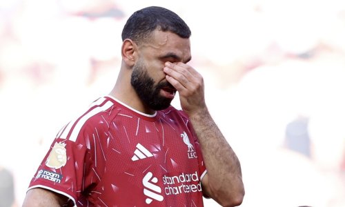 Mohamed Salah dobio nemoralnu ponudu iz Turske: Njegova reakcija iznenadila je sve